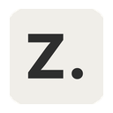 By Zoe logo