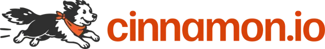 Cinnamon.io logo