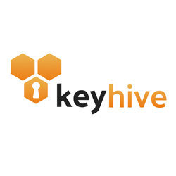 Keyhive logo